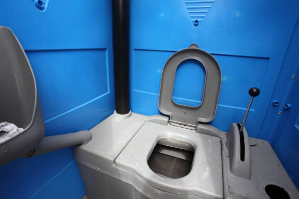 Best Portable Restroom Removal and Pickup  in Estelle, LA