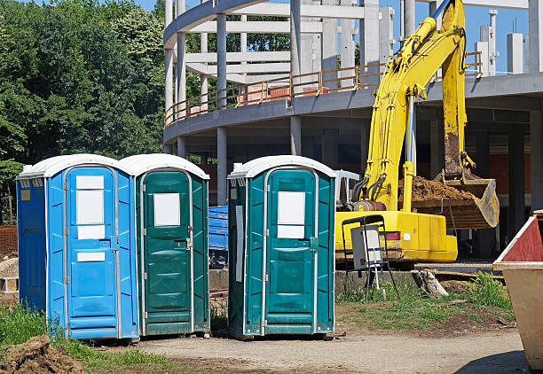 Best Short-Term Portable Toilet Rental  in Estelle, LA