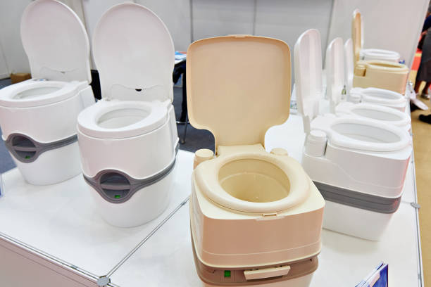 Best Deluxe Portable Toilet Rental  in Estelle, LA